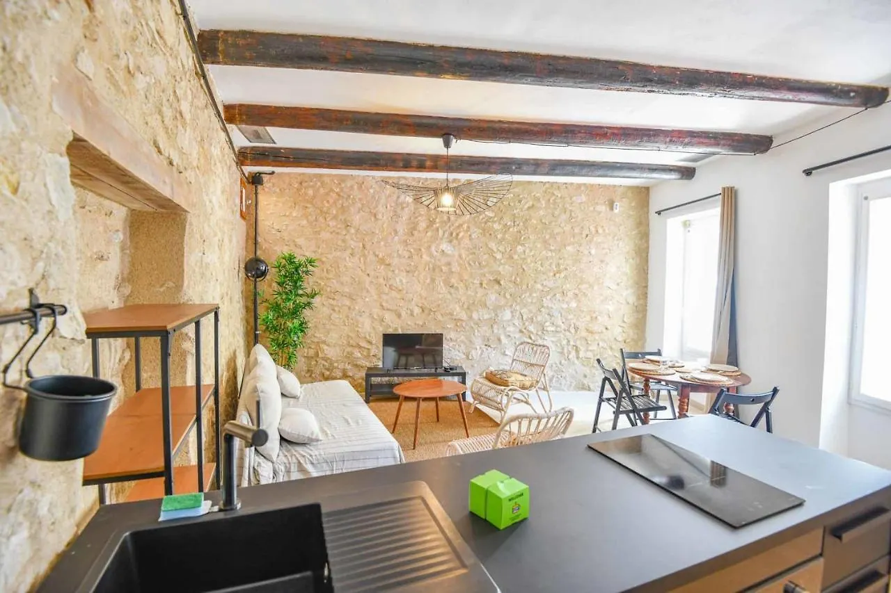 Maison De Charme 2 Ch A Vauban Proche Vieux Port Marseille