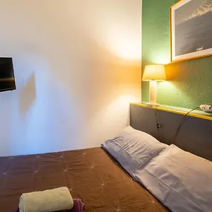 Résidence Meublée Services Aparthotel